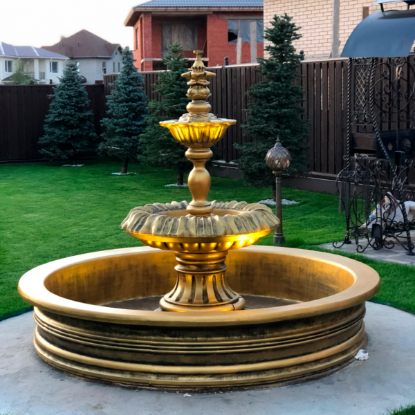 Фонтан Королевский в золоте 12 3c936cab eff6 4ba6 a54f 392df8a2d531 1