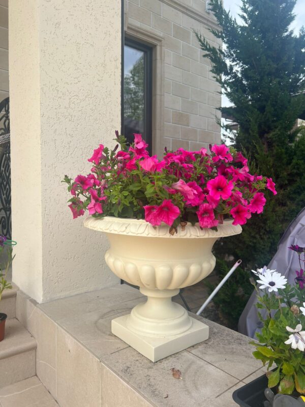 вазон тоскана