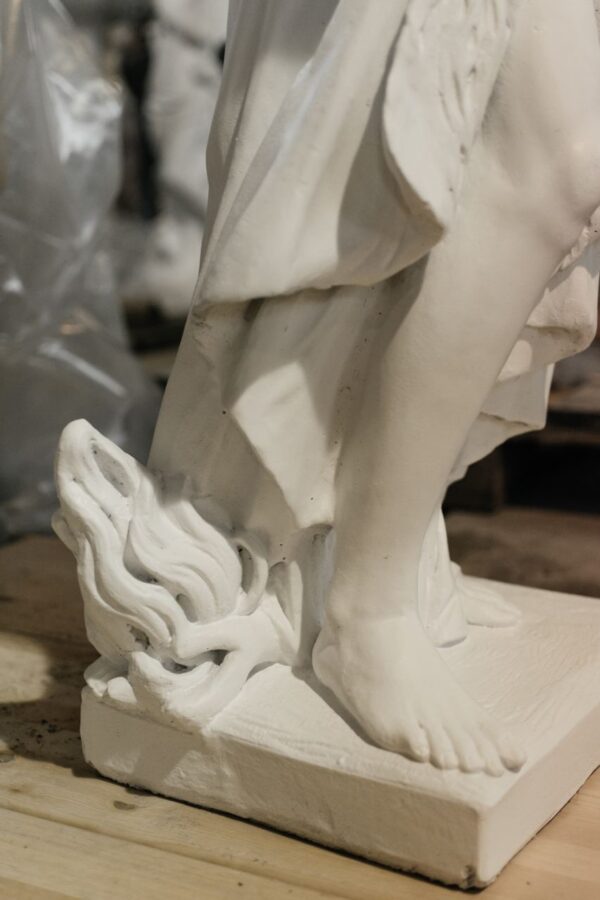 Скульптура Посейдона (белый) 14 image 2023 12 05 121111