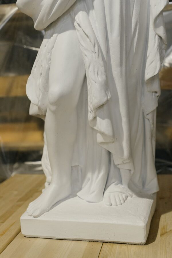 Скульптура Посейдона (белый) 15 image 2023 12 05 121114