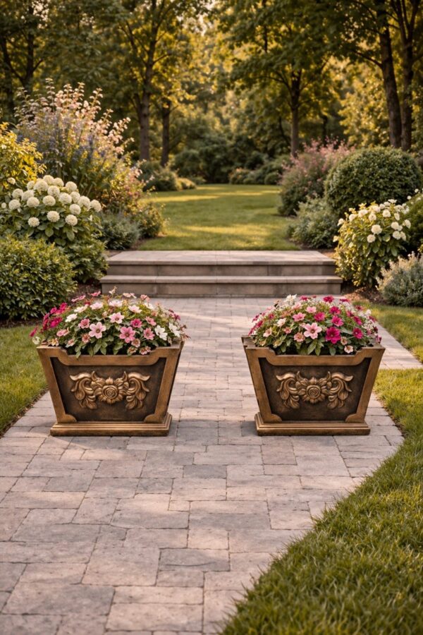 vazon kamennyj czvetok 6