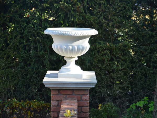 Вазон Тоскана большой (2)