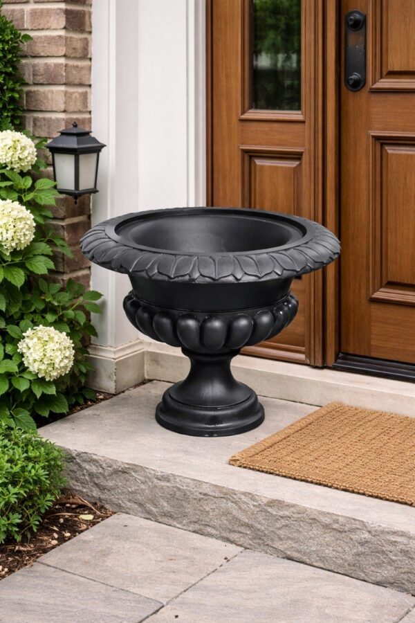 Вазон тоскана для HoReCa