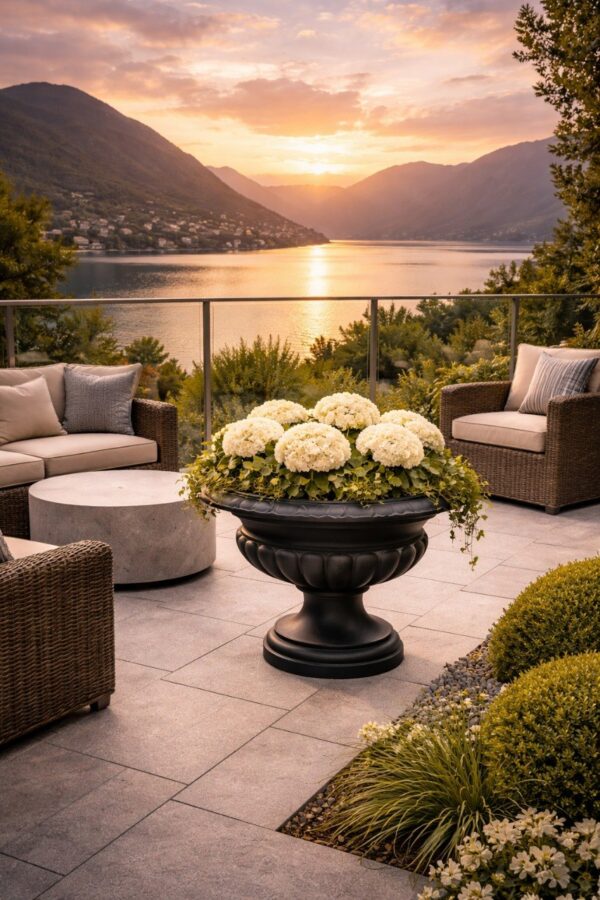 vazon toskana chernyj 4