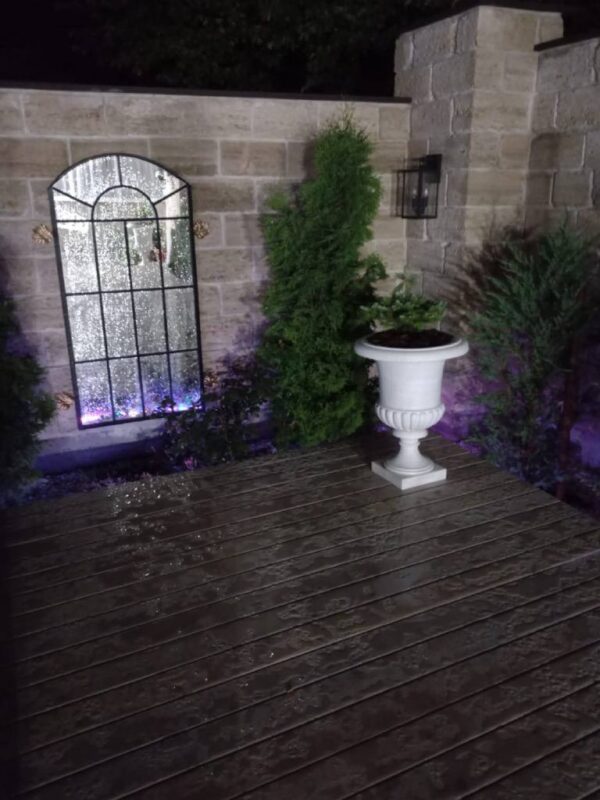 Вазон Версаль 21 vazon versal 4