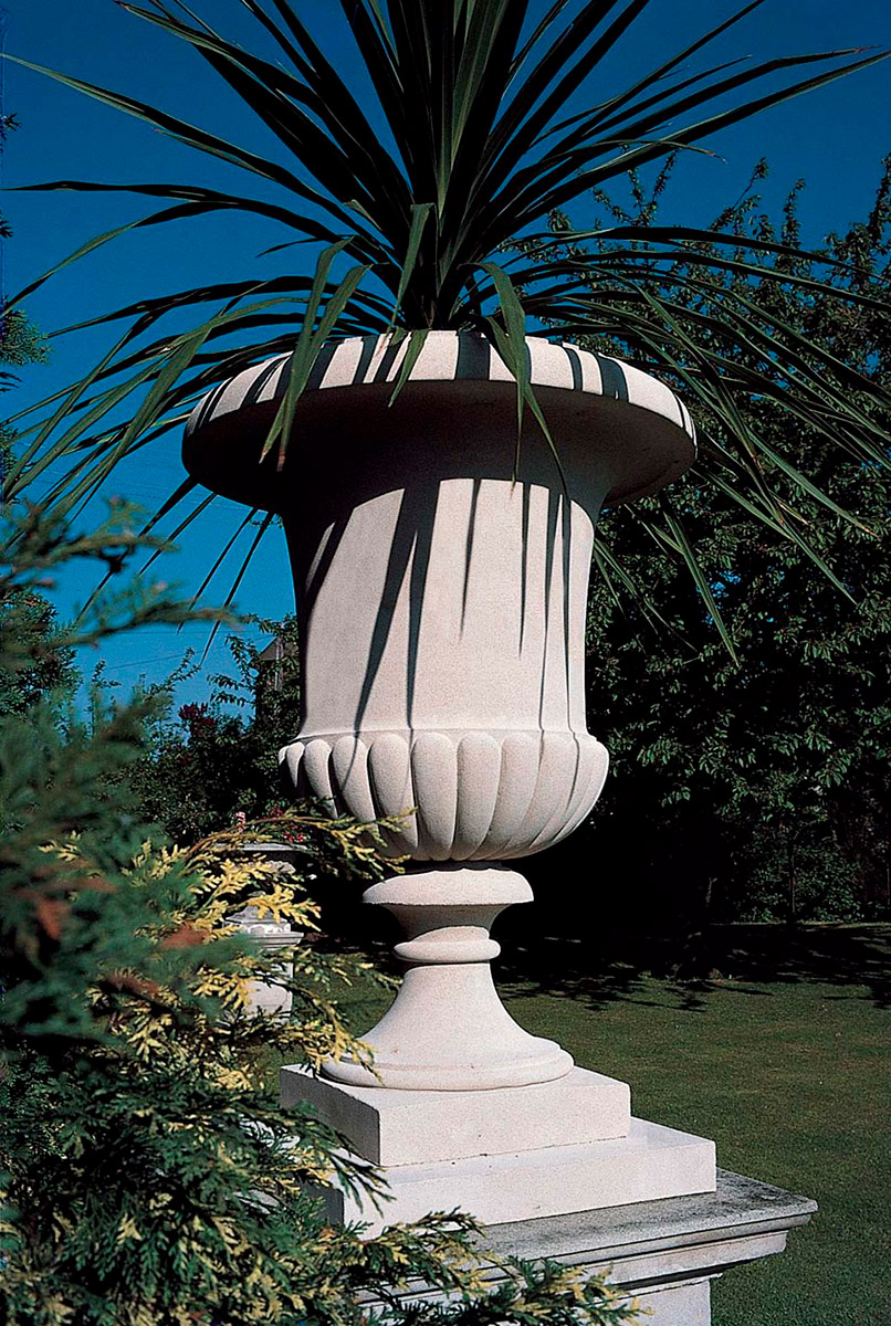 вазон версаль