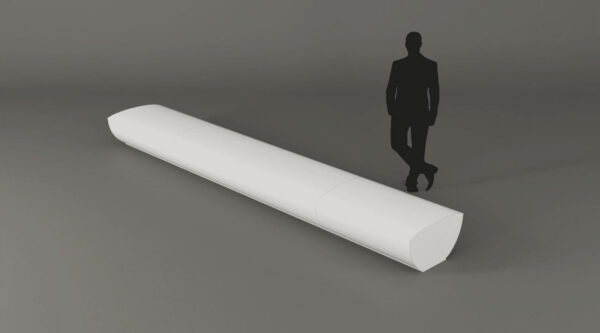 МОДУЛЬ "СЕРПАНТИН" 9 modul serpantin 4