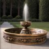 Фонтан Флоренция с чашей (d 150 cm)