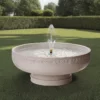 Фонтан-вазон Чаша (33 см)