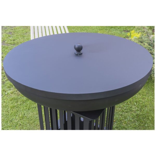 КОСТРОВАЯ ЧАША «АНТИЧНАЯ ВЫСОКАЯ» 21 kostrovaya chasha antichnaya vysokaya 5