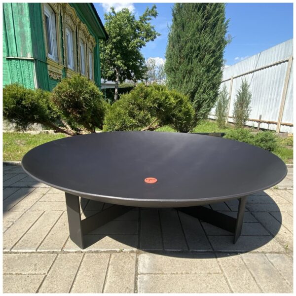 kostrovaya chasha cross 3