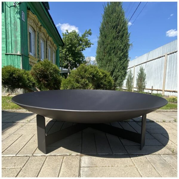 kostrovaya chasha cross 4