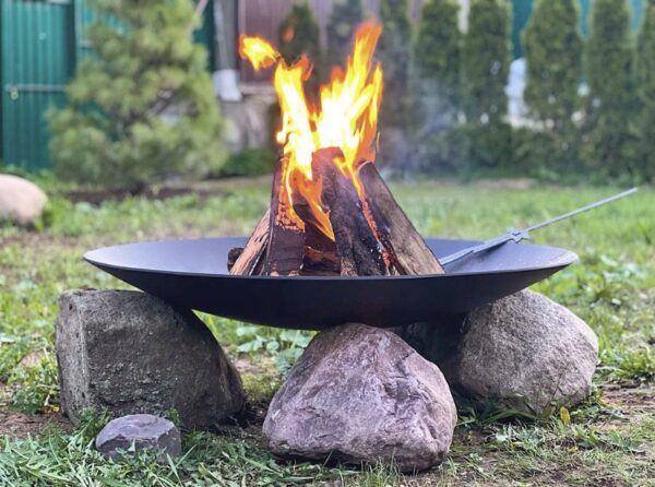 КОСТРОВАЯ ЧАША “СФЕРА” 13 kostrovaya chasha sfera 2