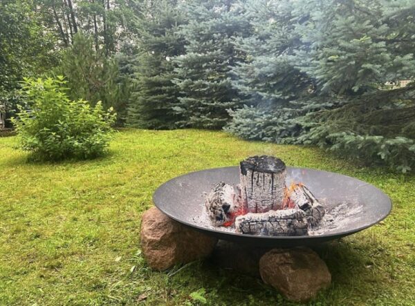 КОСТРОВАЯ ЧАША «СФЕРА SOLID» 13 kostrovaya chasha sfera solid 7