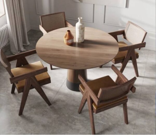 Круглый стол Конус 17 Стол круглый Конус