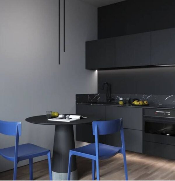 Круглый стол Конус 15 Стол круглый Конус