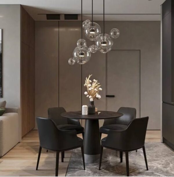 Круглый стол Конус 18 Стол круглый Конус