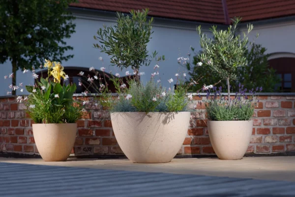 Кашпо для цветов Лофт (размер "S") 27 2b classic s betoni 632509 rel3ed3f83