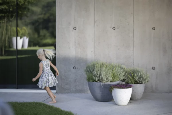 Кашпо для цветов Лофт (размер "S") 18 2b classic s betoni 632509 rel9c5b6ef0