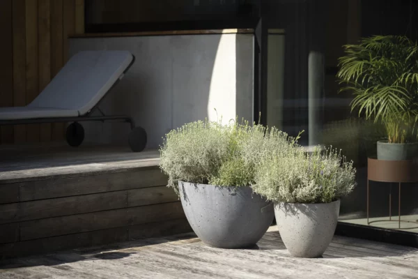 Кашпо для цветов Лофт (размер "S") 26 2b classic s betoni 632509 rela302fc53