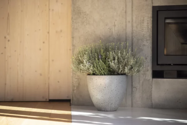 Кашпо для цветов Лофт (размер "S") 24 2b classic s betoni 632509 relfb5f660f