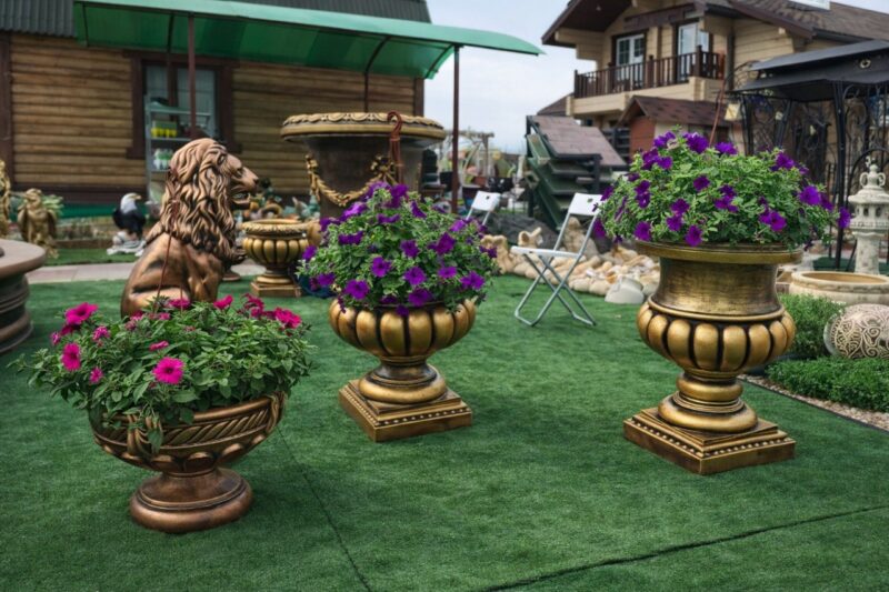 rimskaya chasha v zolote