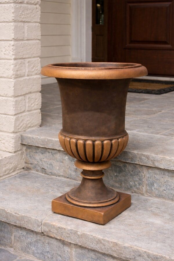 Вазон Верона для отеля и HoReCa