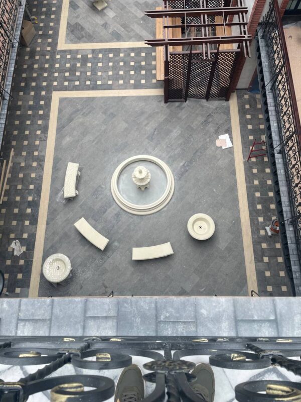 Этрусский фонтан 16 etrusskij fontan 3