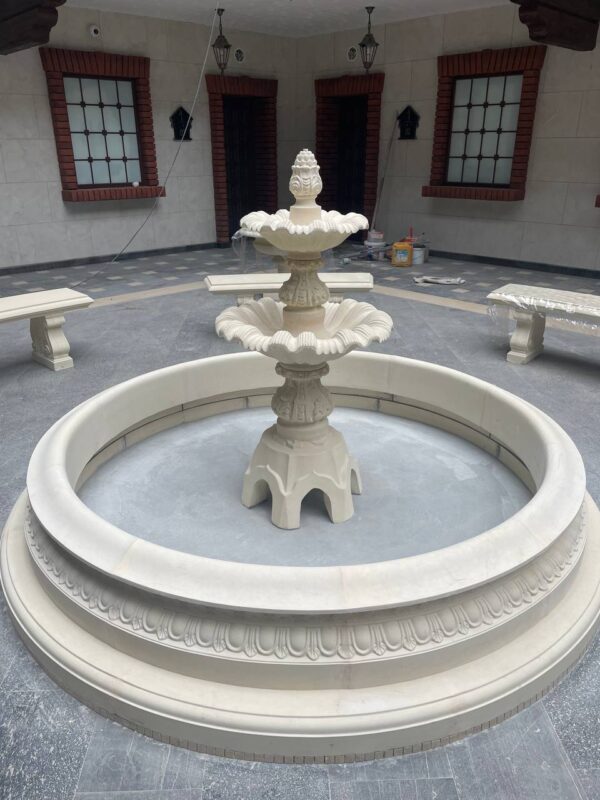 Этрусский фонтан 15 etrusskij fontan 5