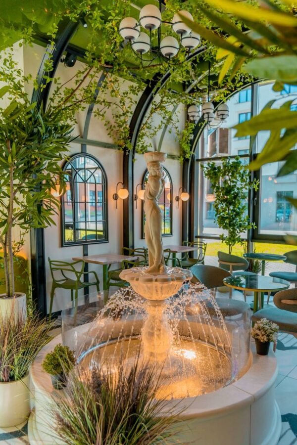 fontan mihajlovskij 1