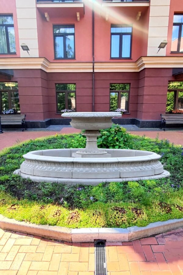 sadovyj fontan sicziliya 2306 sm 2