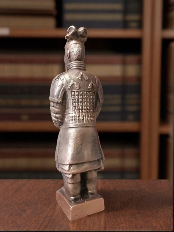 Терракотовый воин малый 5 terrakotovyj voin malyj 1