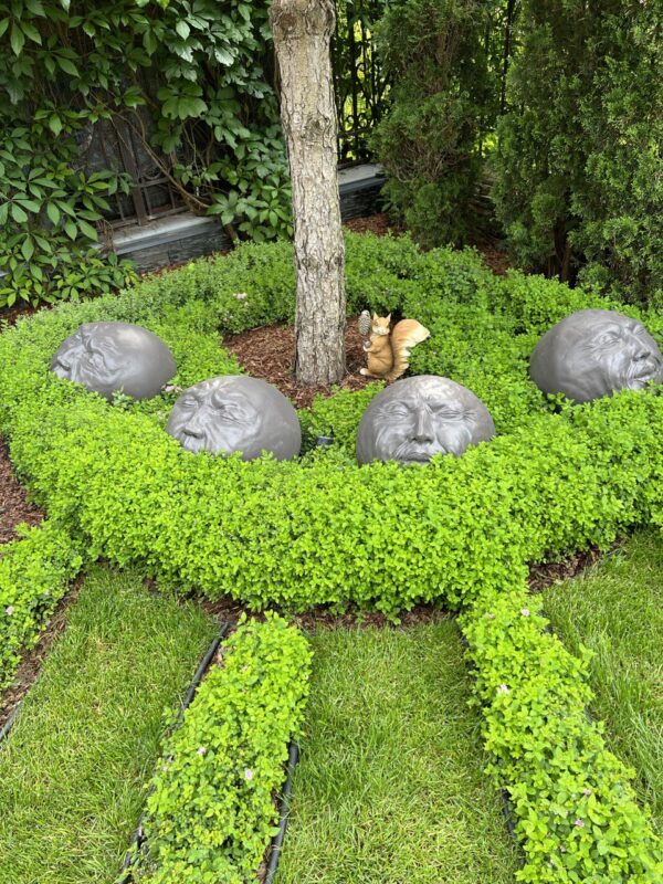 Эмоциональные колобки, эмоциональный колобок