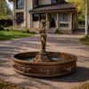 фонтан флоренция с Афродитой для дома