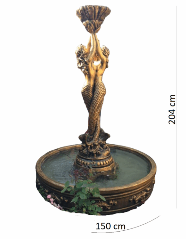 fontan florencziya i rusalki s maloj chashej d 150 sm 623x800 1