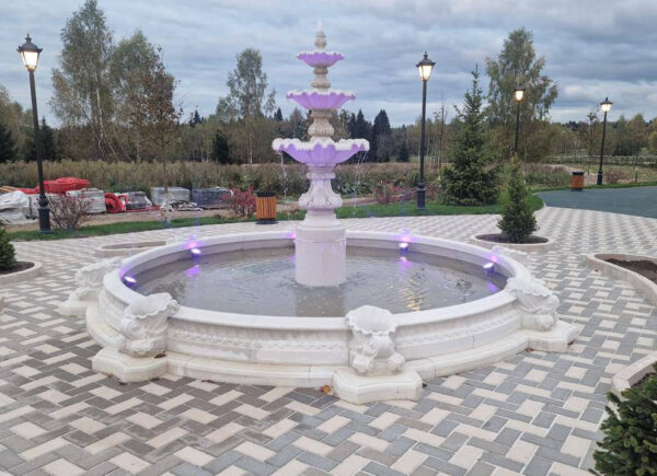 Леоновский фонтан L 13 photo 2025 10 16 19 41 43