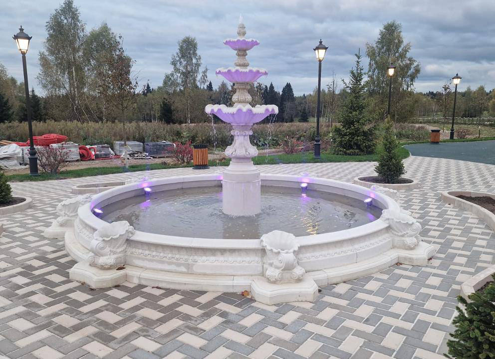 Леоновский фонтан L 7 photo 2025 10 16 19 41 43