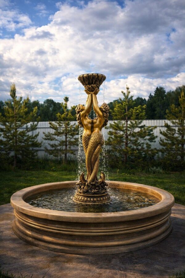 korolevskij s rusalkami v zolote 1