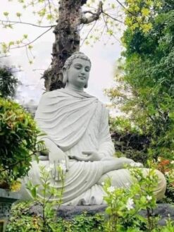 Скульптура Будды (120 см) 9 statuya buddy 3