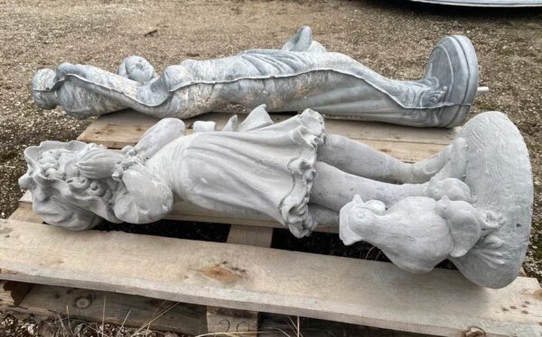 skulptura devochki s ptenczom 4