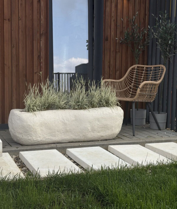 Кашпо для сада Галактика