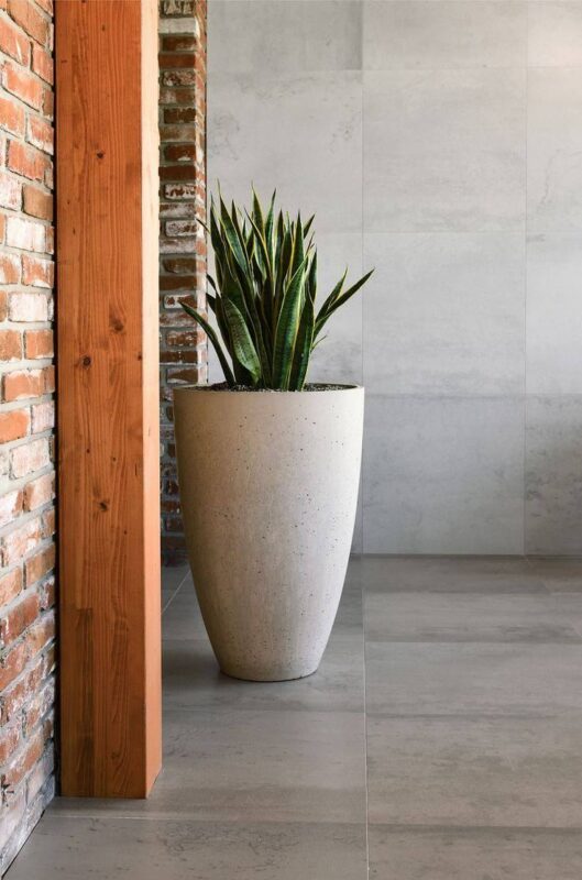 Магазин скульптур и фонтанов 12 Городские вазоны и урны