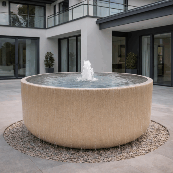 Фонтан Лофт D 1800 мм