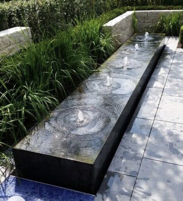 Современный фонтан "Мадрид" 5 img 3353 1