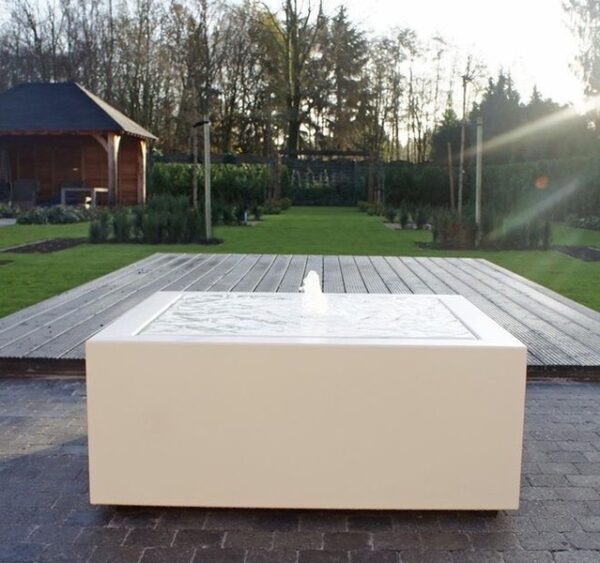 Современный фонтан "Валенсия" 6 img 3360 1