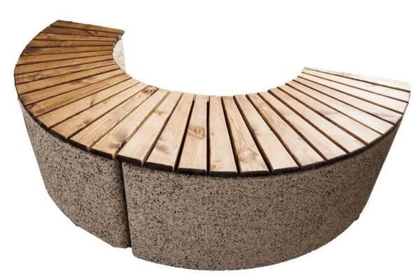 Прямоугольный вазон-лавка 7 pryamougolnyj vazon lavka 2