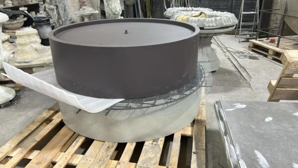 Фонтан Лофт D 140 см 10 sovremennyj fontan d 140 sm 2