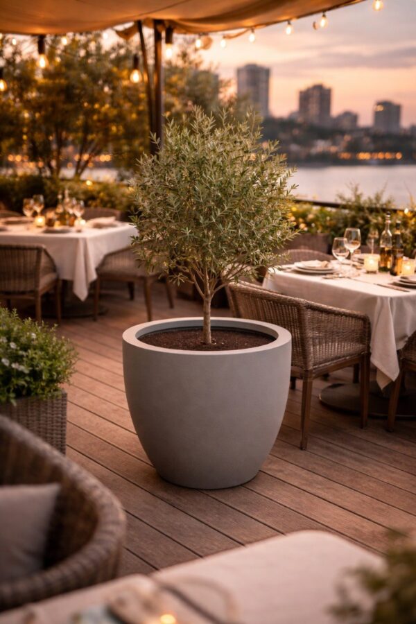 kashpo berlin d60 h50 7