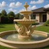 Фонтан «Лебединое озеро»