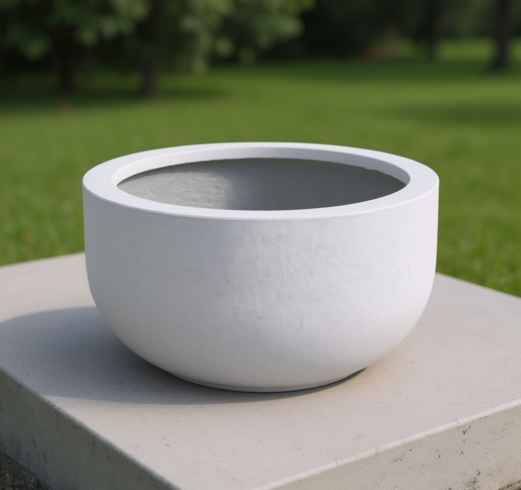 Вазон Сиэтл D 900 Н 500 1 900 500 sietl